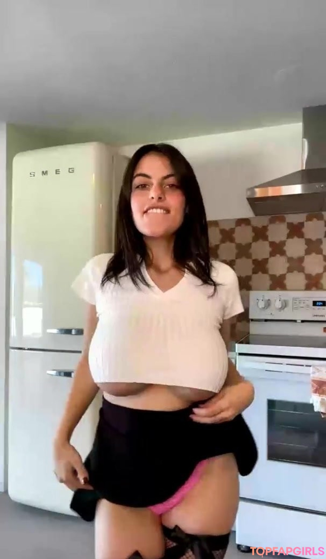 Nacktes geleaktes OnlyFans-Foto von Alexa Pearl #2615