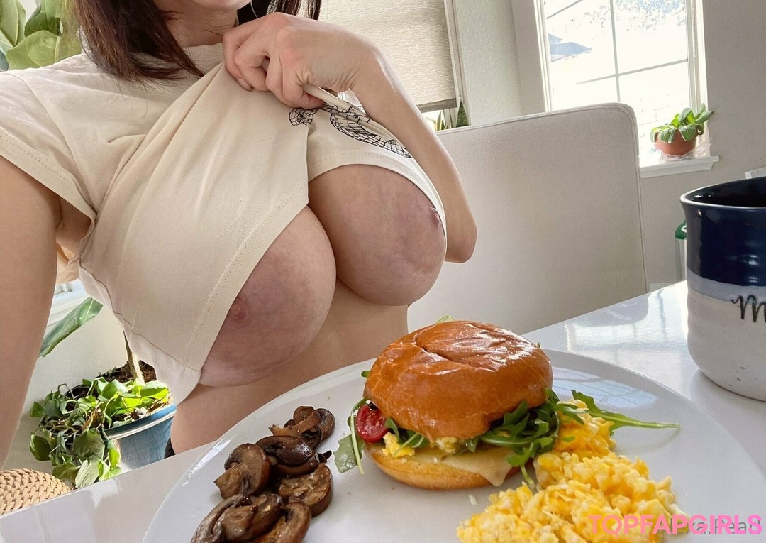 Nacktes geleaktes OnlyFans-Foto von Alexa Pearl #2900