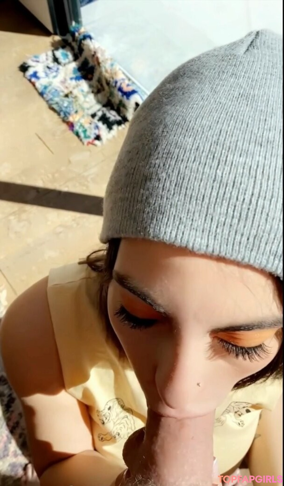Nacktes geleaktes OnlyFans-Foto von Alexa Pearl #4484