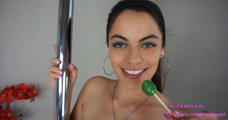 Alexa Pearl