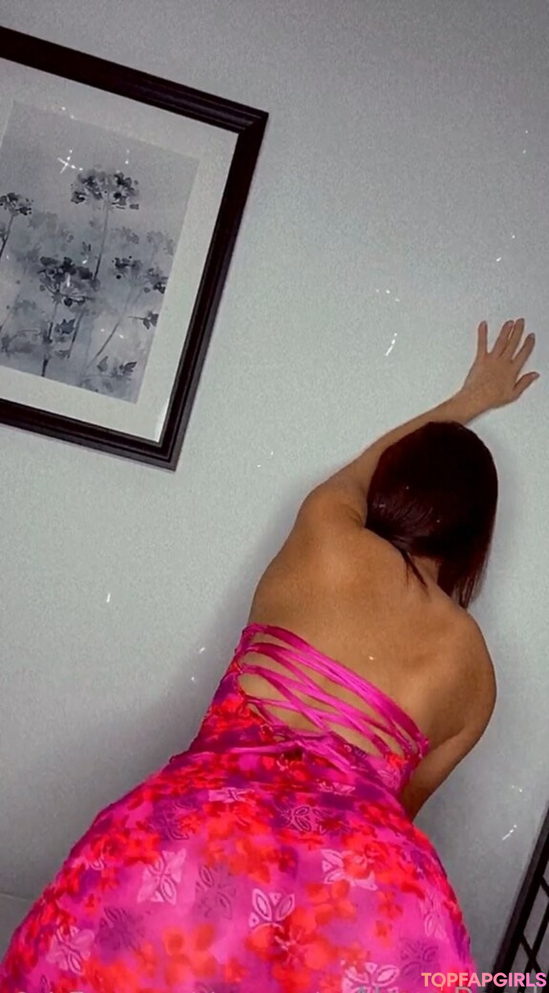 Nacktes geleaktes OnlyFans-Foto von Alexa Pearl #5563