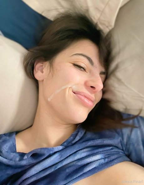 Alexa Pearl