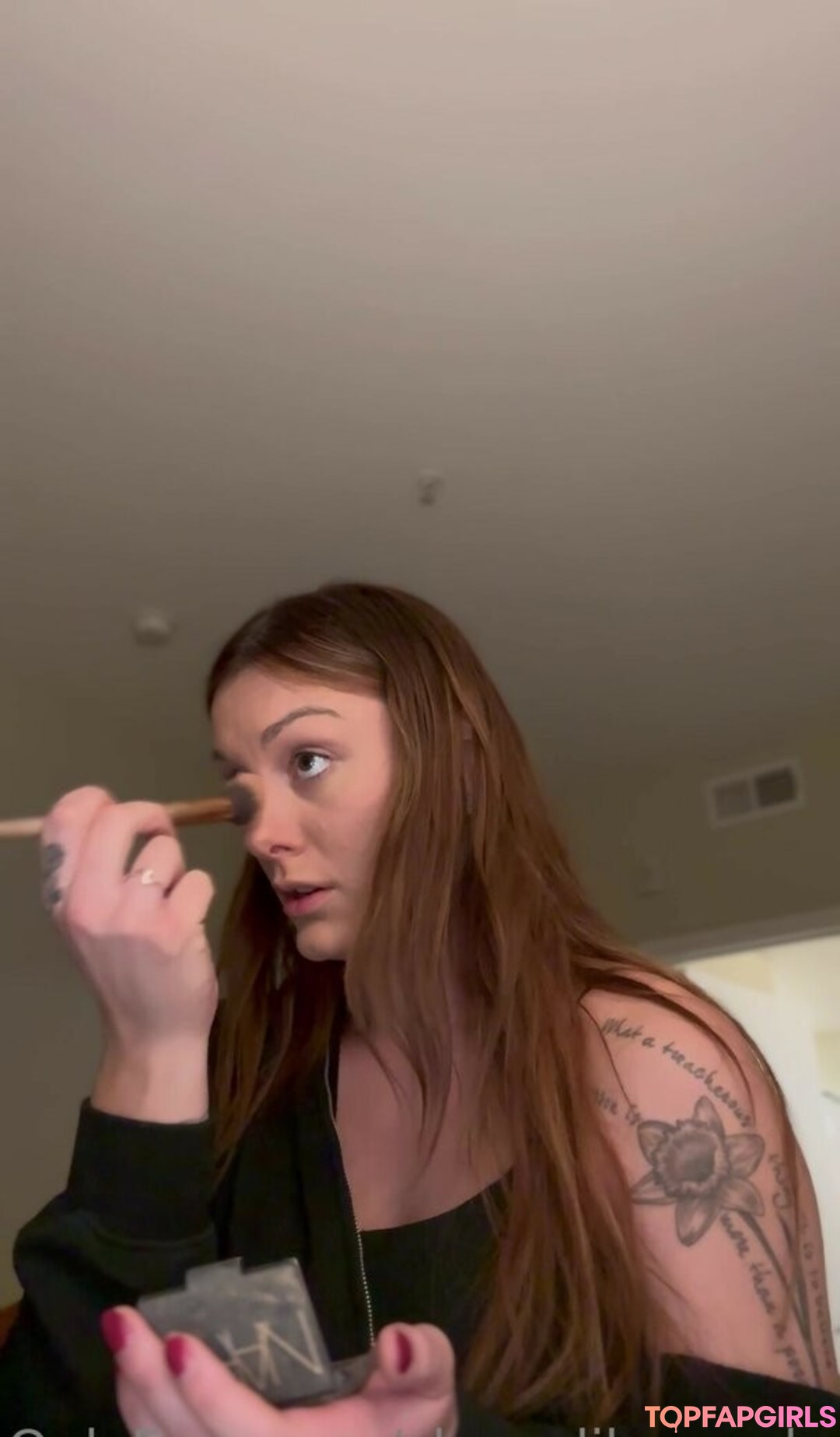 Nacktes geleaktes OnlyFans-Foto von Natashaskye #44