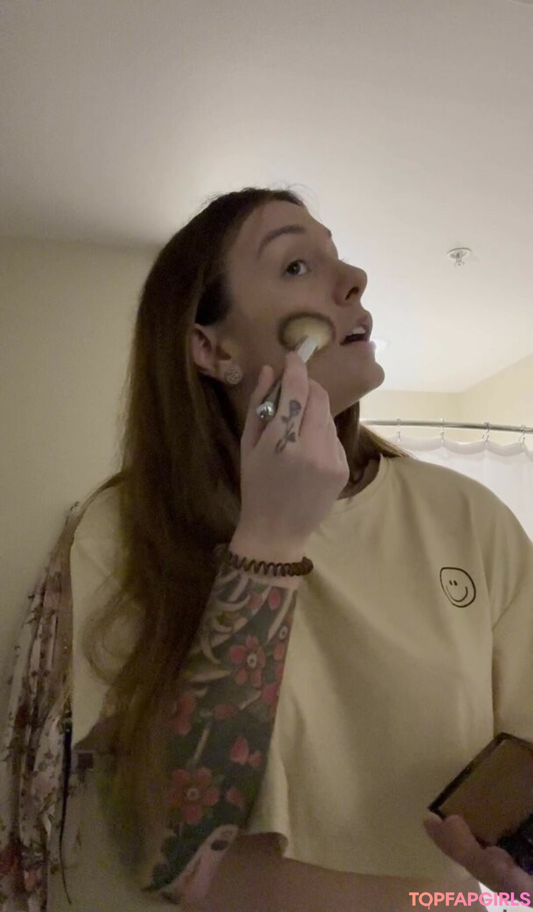 Nacktes geleaktes OnlyFans-Foto von Natashaskye #45