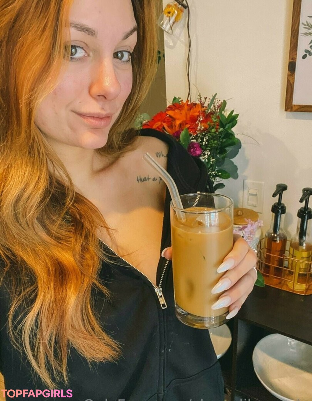 Nacktes geleaktes OnlyFans-Foto von Natashaskye #65
