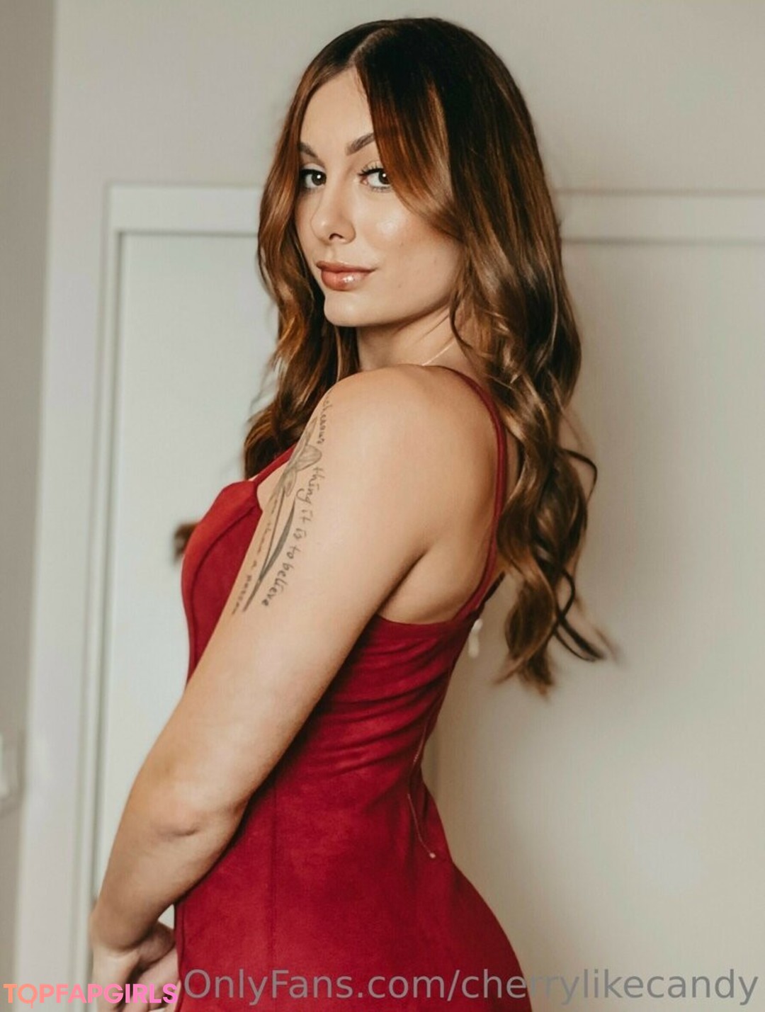 Nacktes geleaktes OnlyFans-Foto von Natashaskye #67