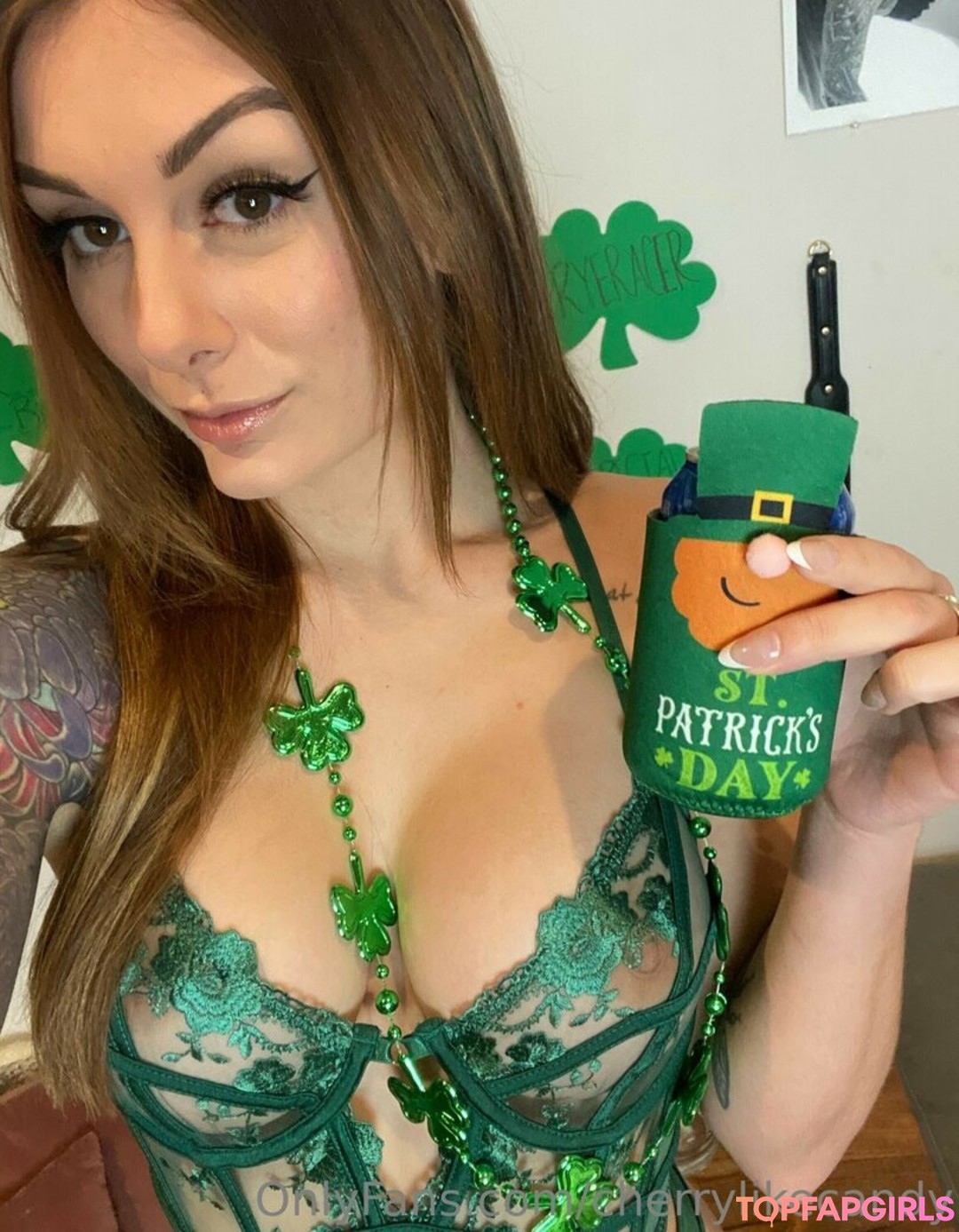 Nacktes geleaktes OnlyFans-Foto von Natashaskye #88