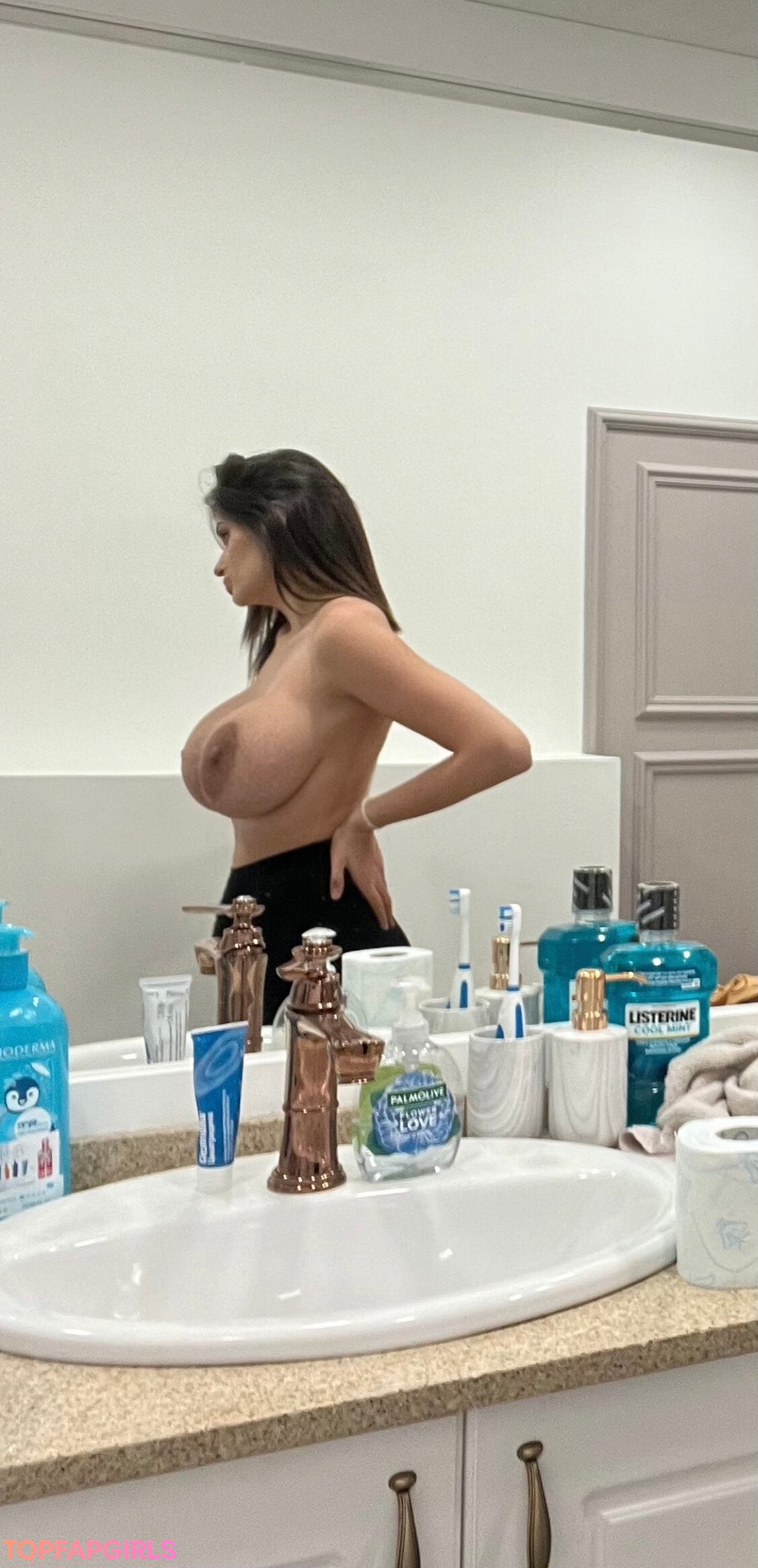 Nacktes geleaktes OnlyFans-Foto von Julia Tica #24
