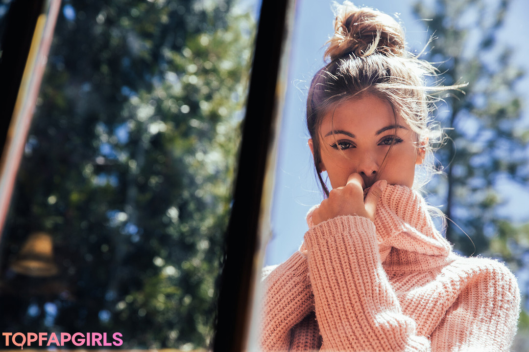 Nacktes geleaktes OnlyFans-Foto von Carmella Rose #357