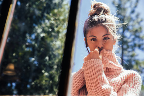 Carmella Rose