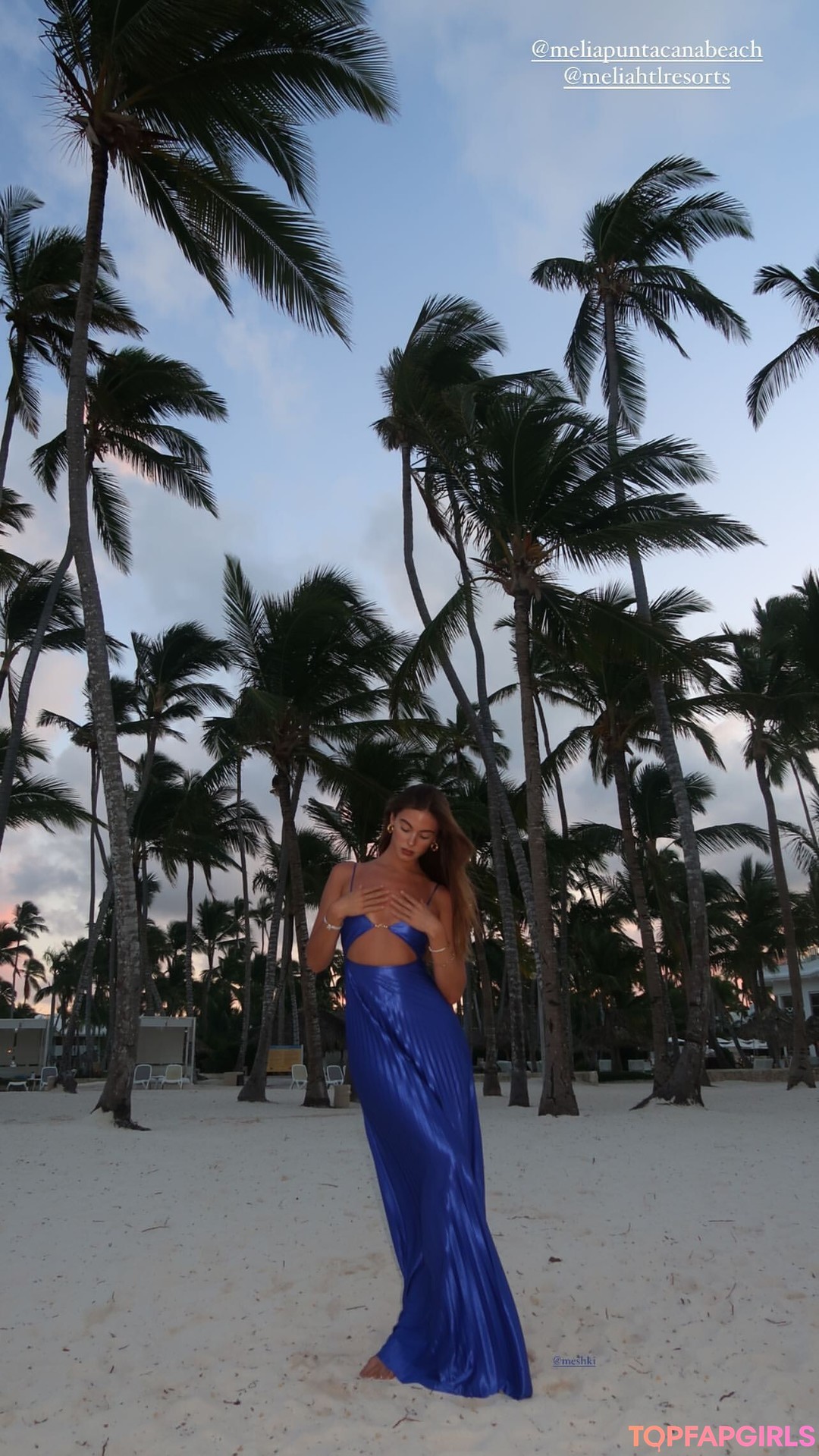 Nacktes geleaktes OnlyFans-Foto von Carmella Rose #418