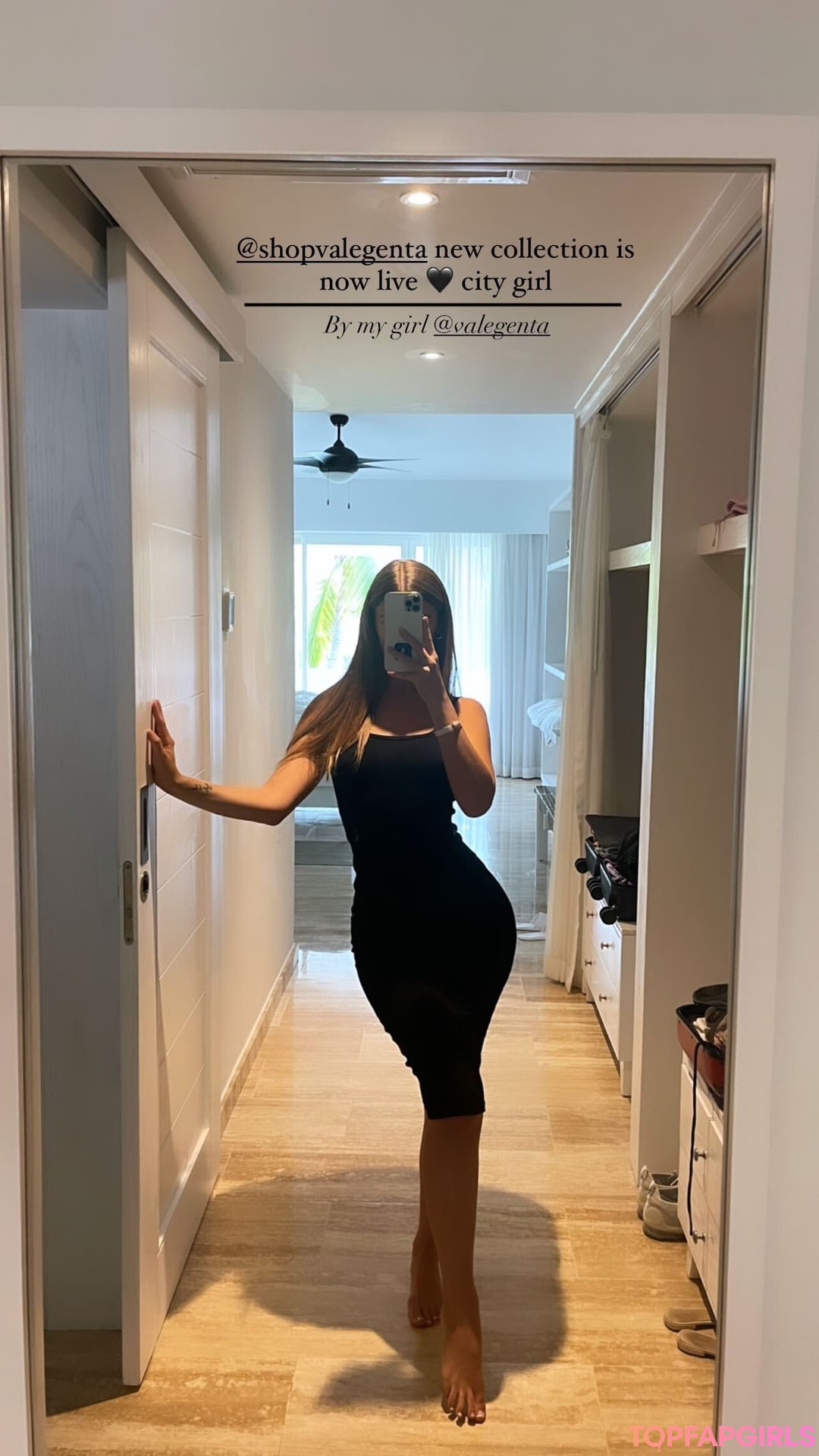 Nacktes geleaktes OnlyFans-Foto von Carmella Rose #427