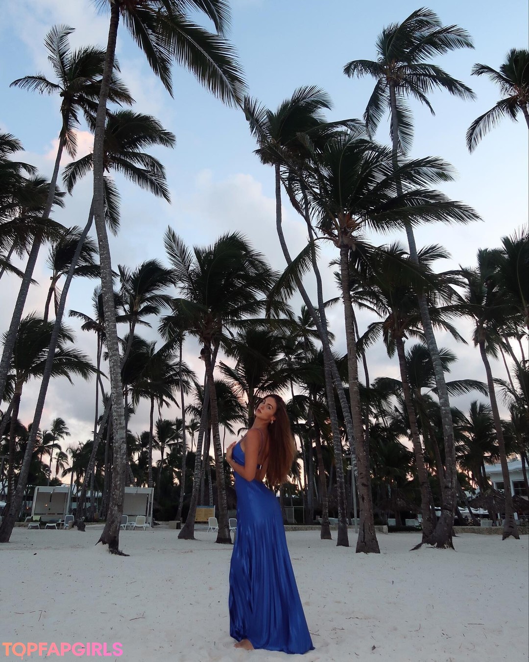Nacktes geleaktes OnlyFans-Foto von Carmella Rose #444
