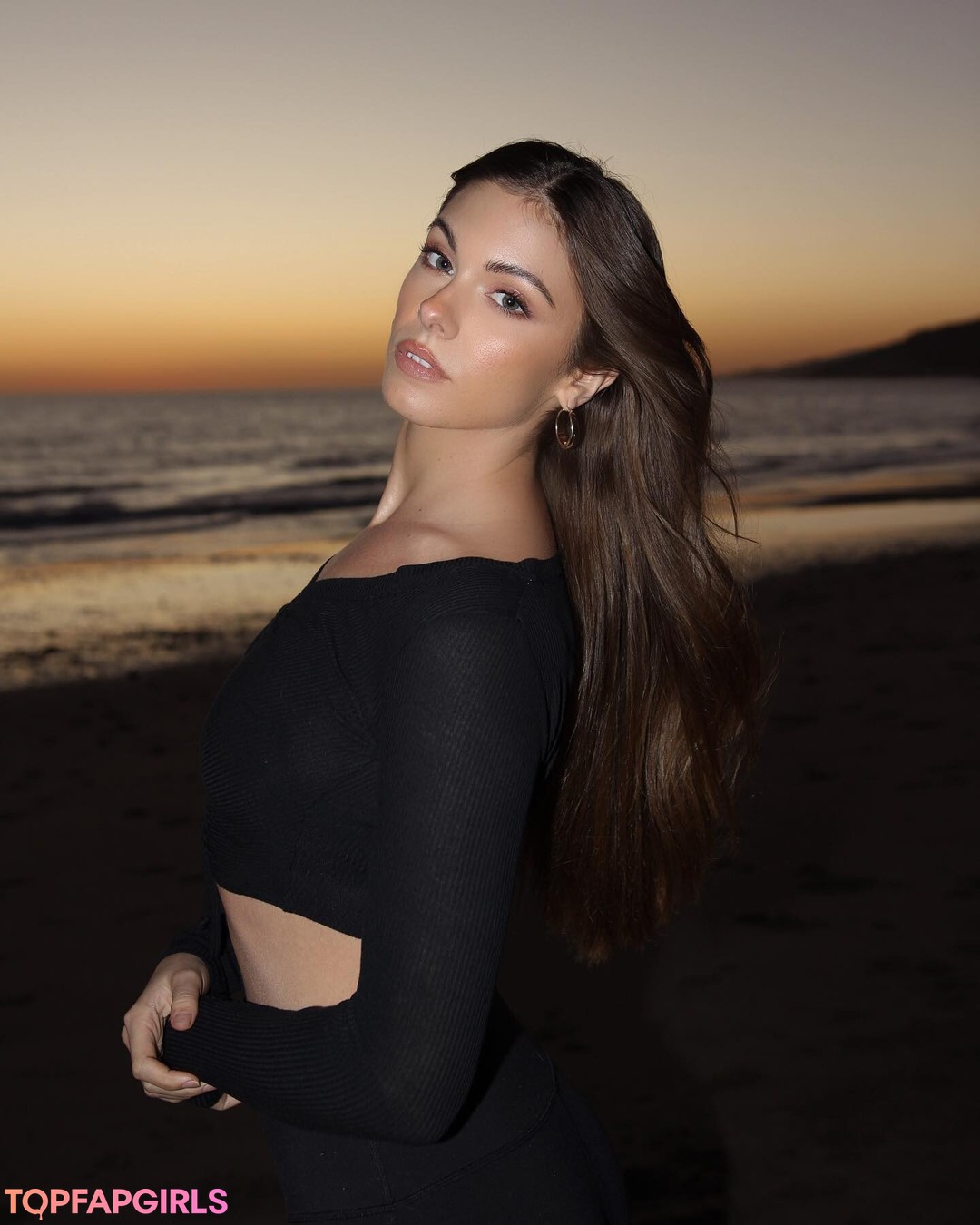Nacktes geleaktes OnlyFans-Foto von Carmella Rose #565