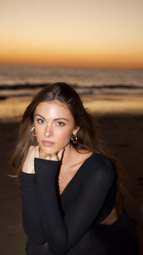 Carmella Rose