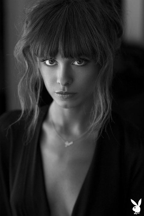 Carmella Rose