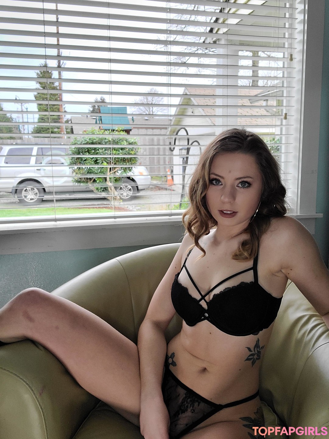 Nacktes geleaktes OnlyFans-Foto von Xoxot #15