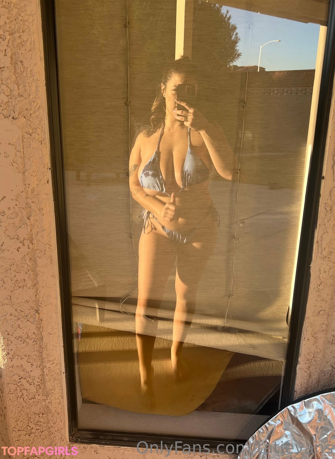Nacktes geleaktes OnlyFans-Foto von Xoxot #229