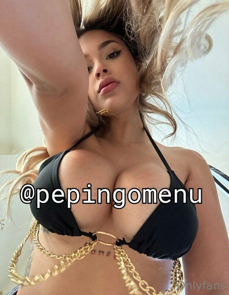 Nacktes geleaktes OnlyFans-Foto von Maria Julissa