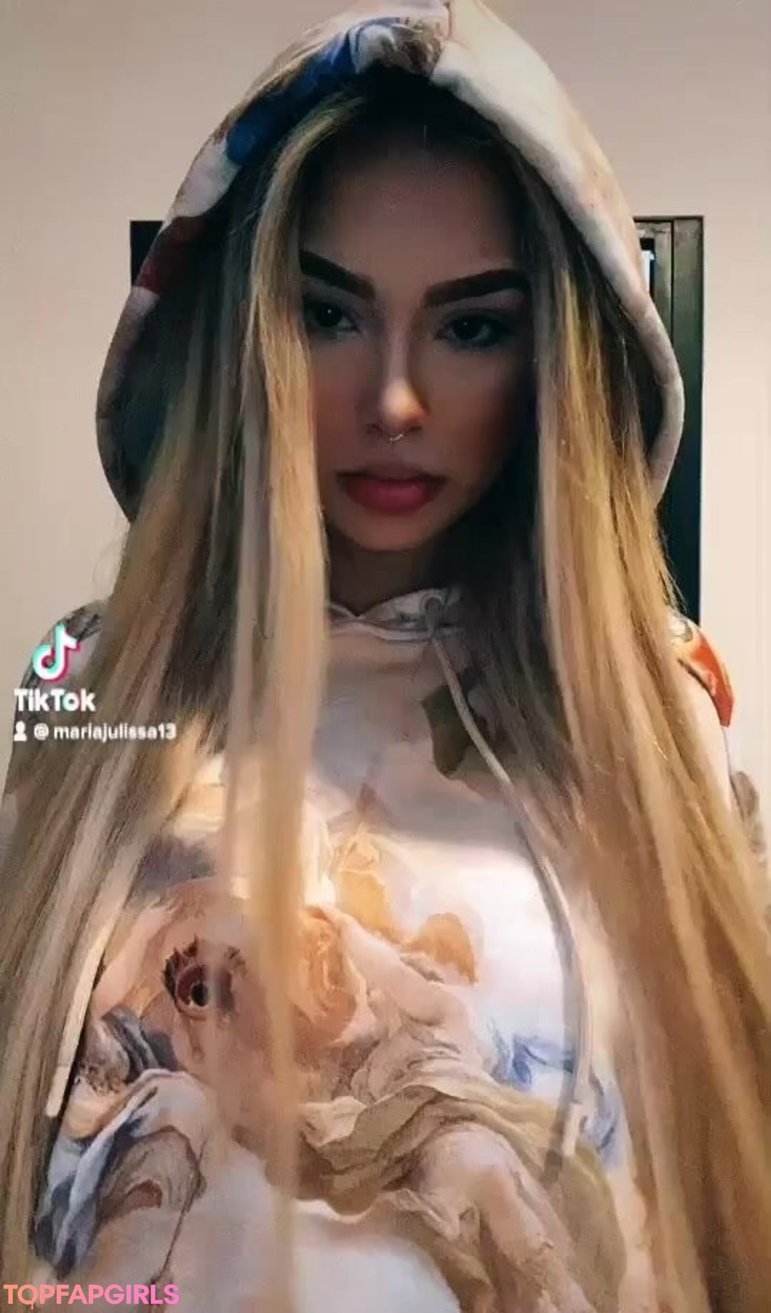 Nacktes geleaktes OnlyFans-Foto von Maria Julissa #63