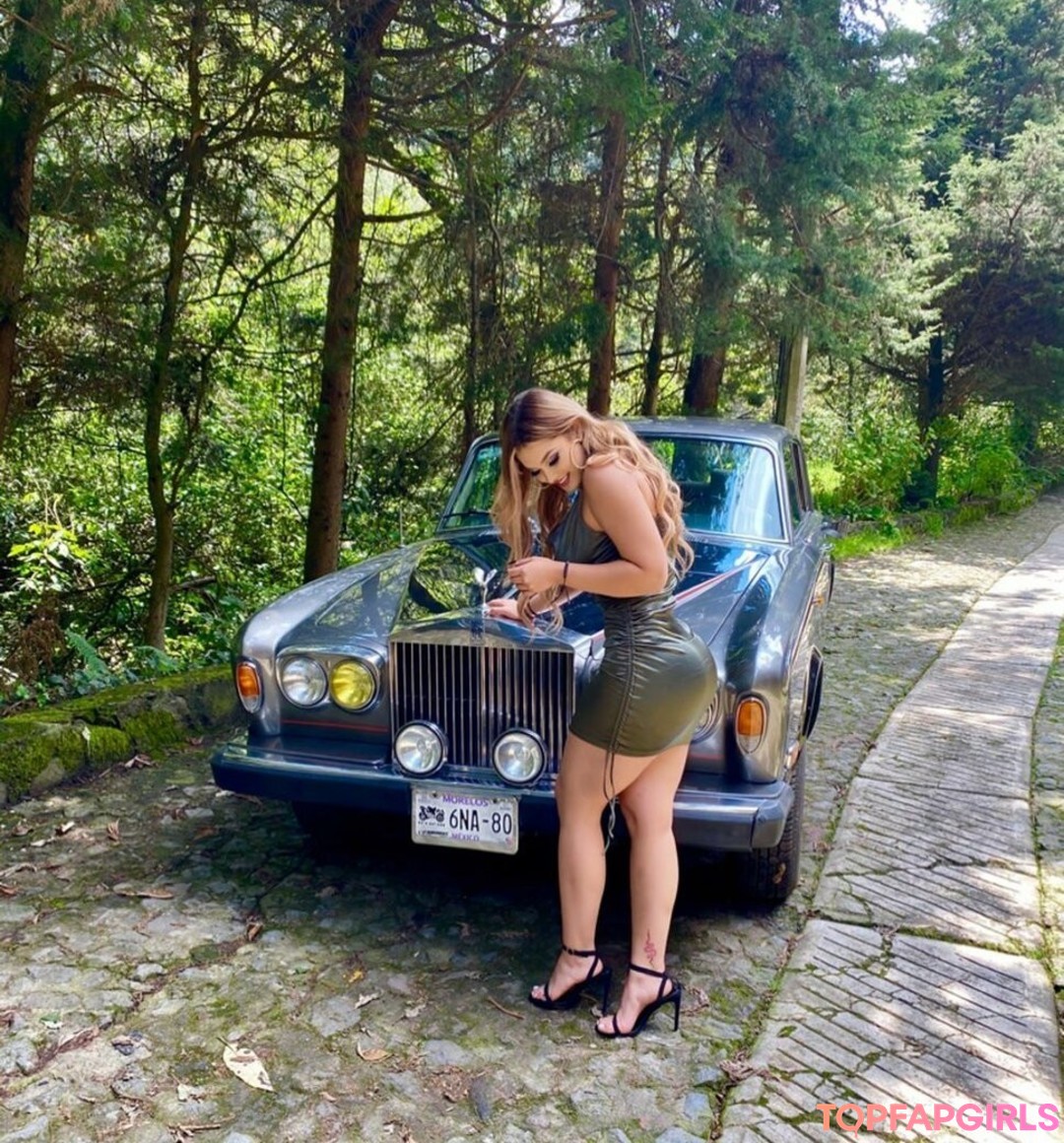 Nacktes geleaktes OnlyFans-Foto von Maria Julissa #72