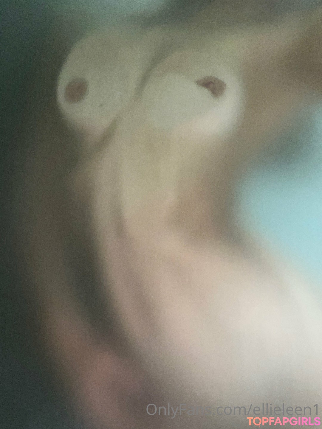 Nacktes geleaktes OnlyFans-Foto von Ellieleen #733