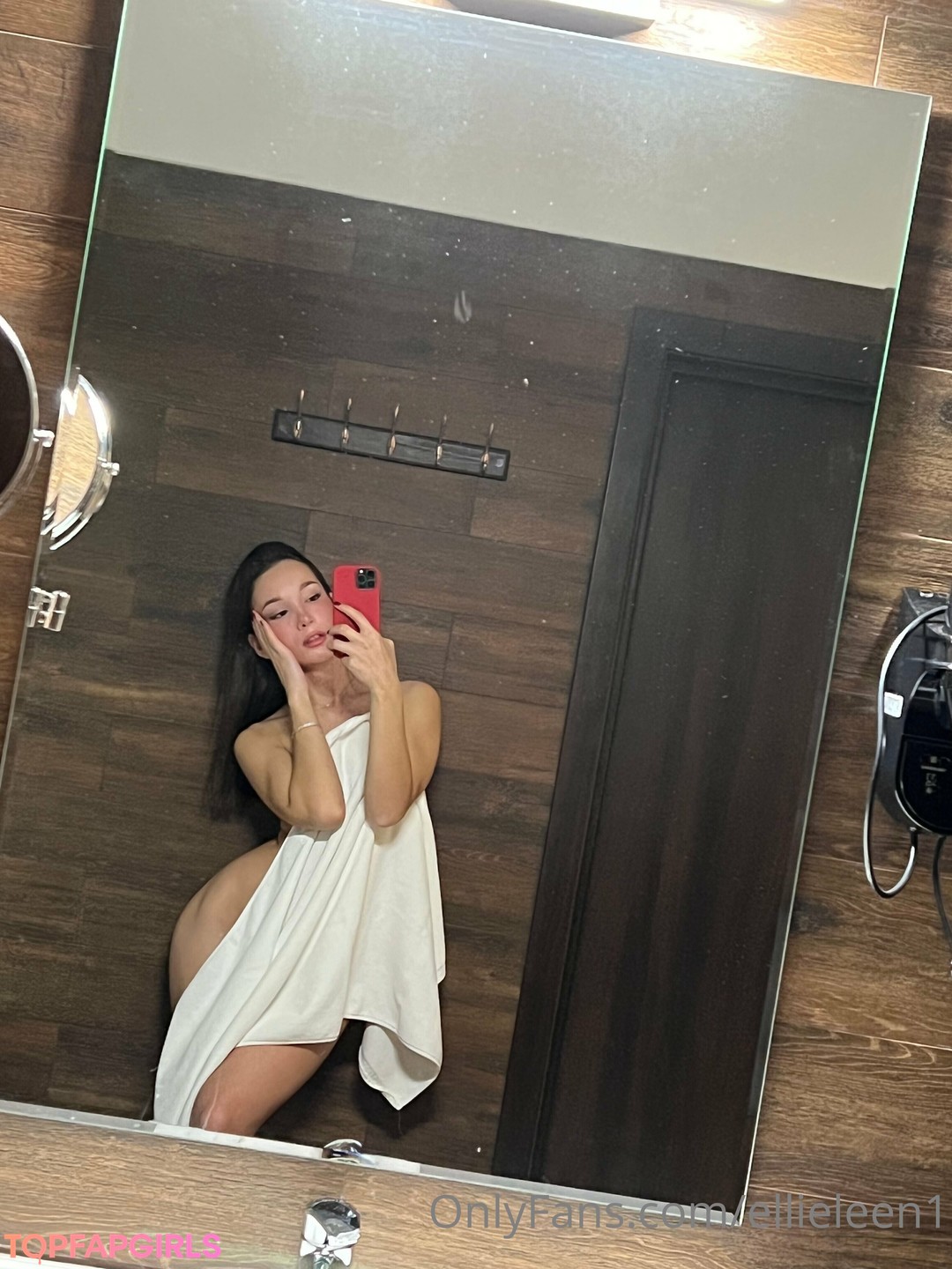 Nacktes geleaktes OnlyFans-Foto von Ellieleen #149