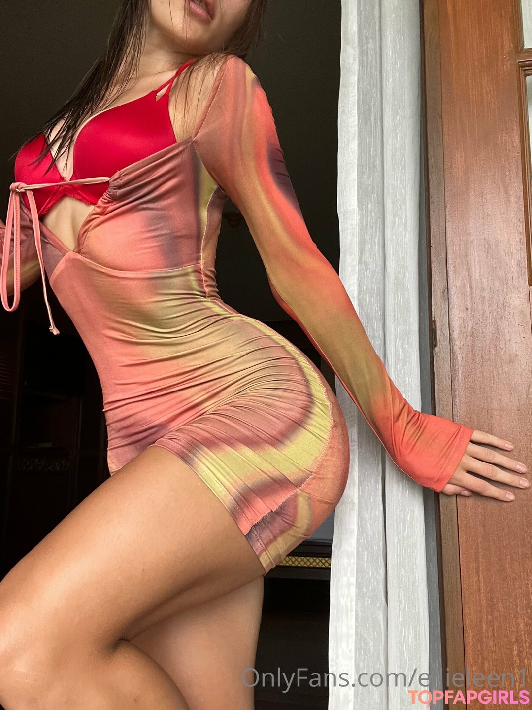 Nacktes geleaktes OnlyFans-Foto von Ellieleen #279