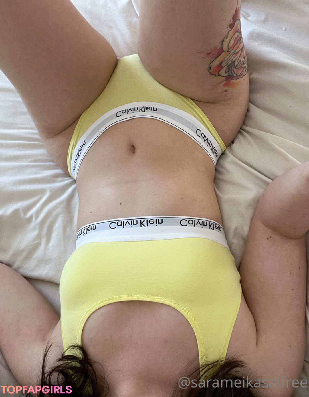 Nacktes geleaktes OnlyFans-Foto von Sara Mei Kasai #1798