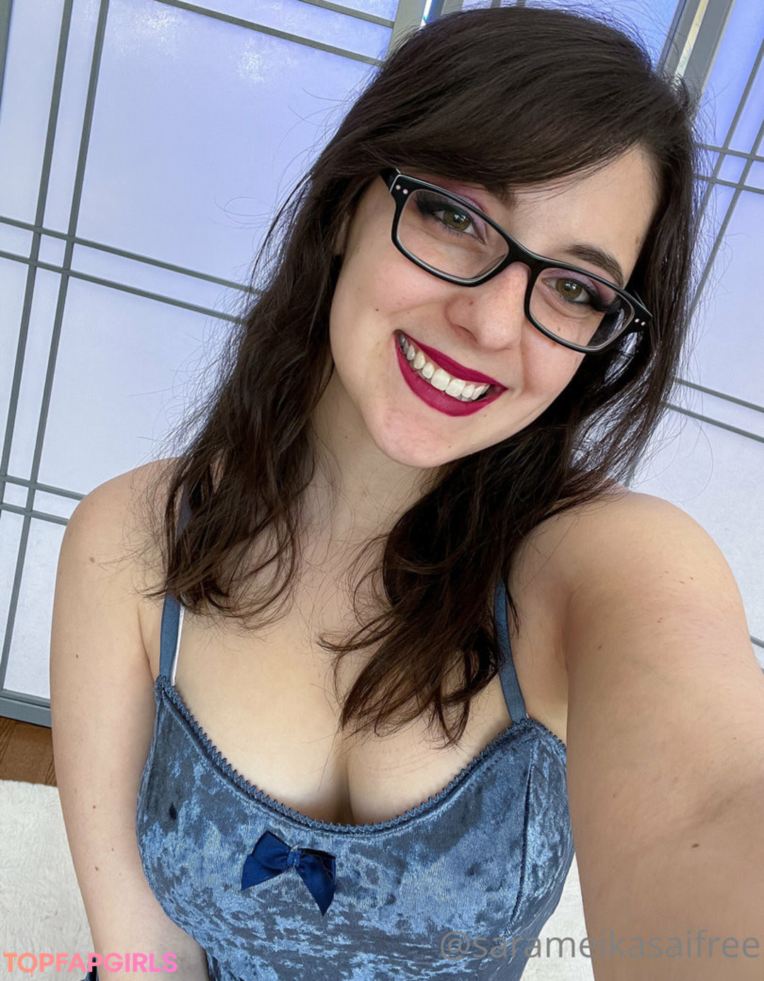 Nacktes geleaktes OnlyFans-Foto von Sara Mei Kasai #2206
