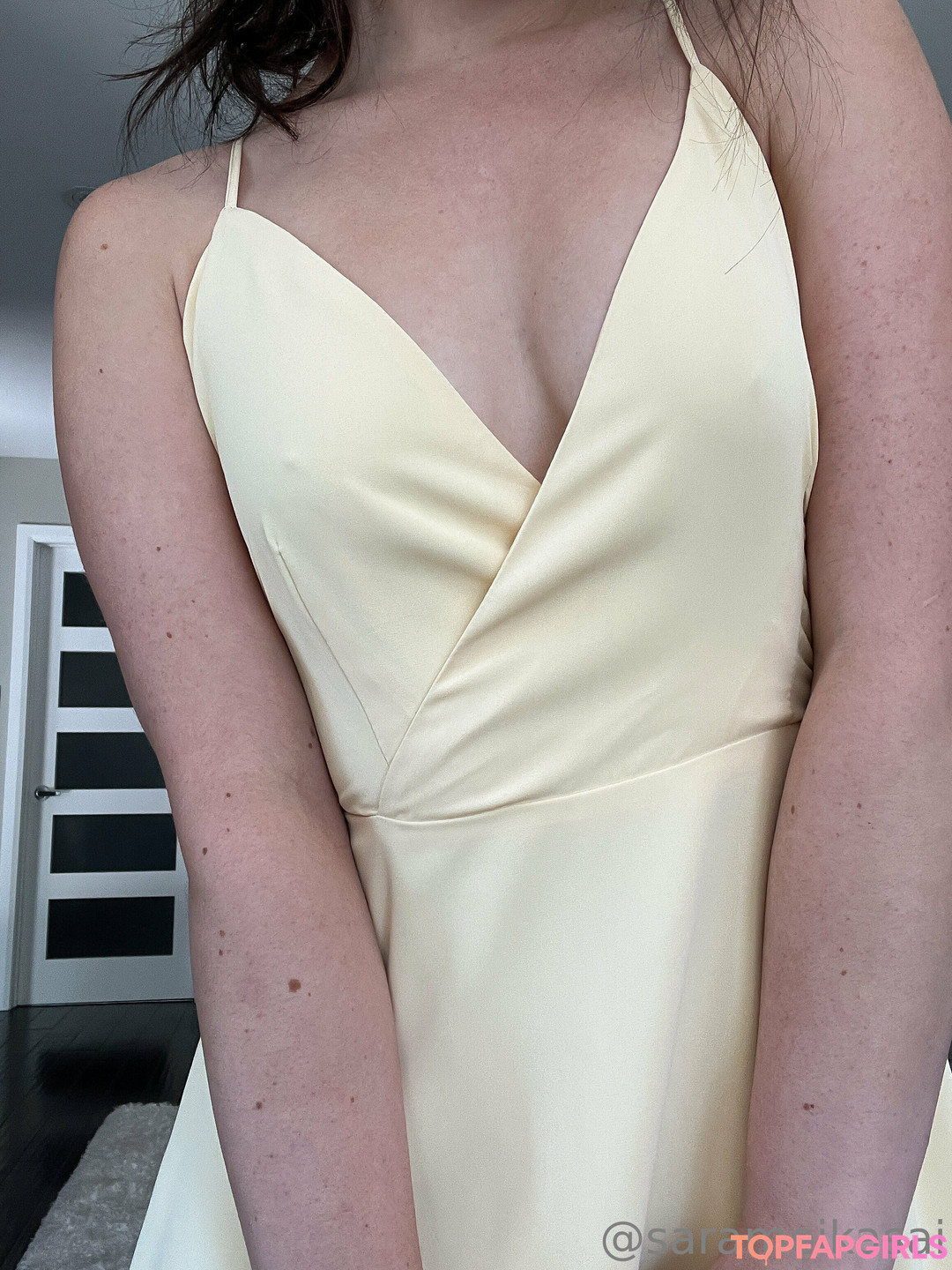 Nacktes geleaktes OnlyFans-Foto von Sara Mei Kasai #609