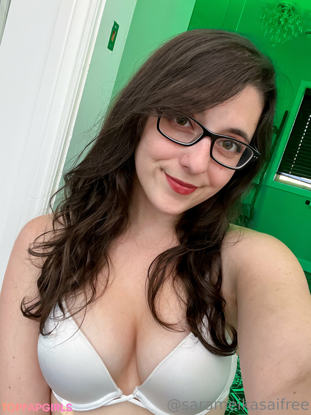 Nacktes geleaktes OnlyFans-Foto von Sara Mei Kasai #715