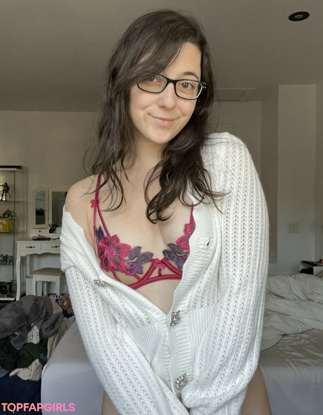 Nacktes geleaktes OnlyFans-Foto von Sara Mei Kasai #3176