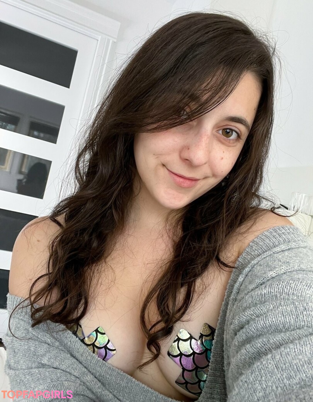 Nacktes geleaktes OnlyFans-Foto von Sara Mei Kasai #3201
