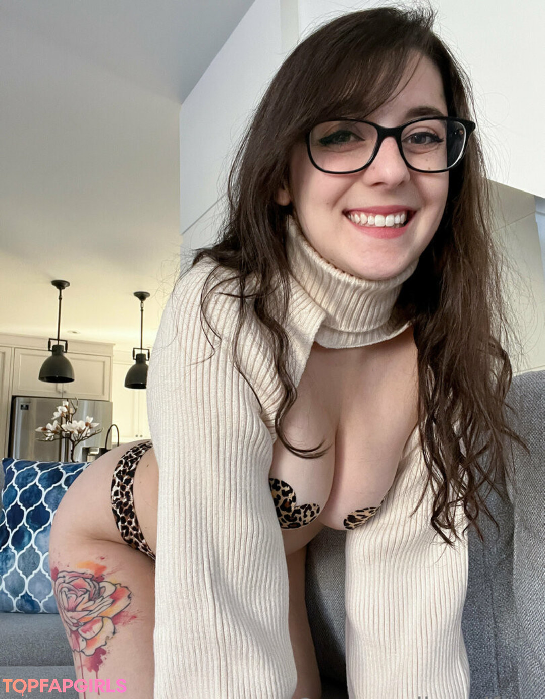 Nacktes geleaktes OnlyFans-Foto von Sara Mei Kasai #3411