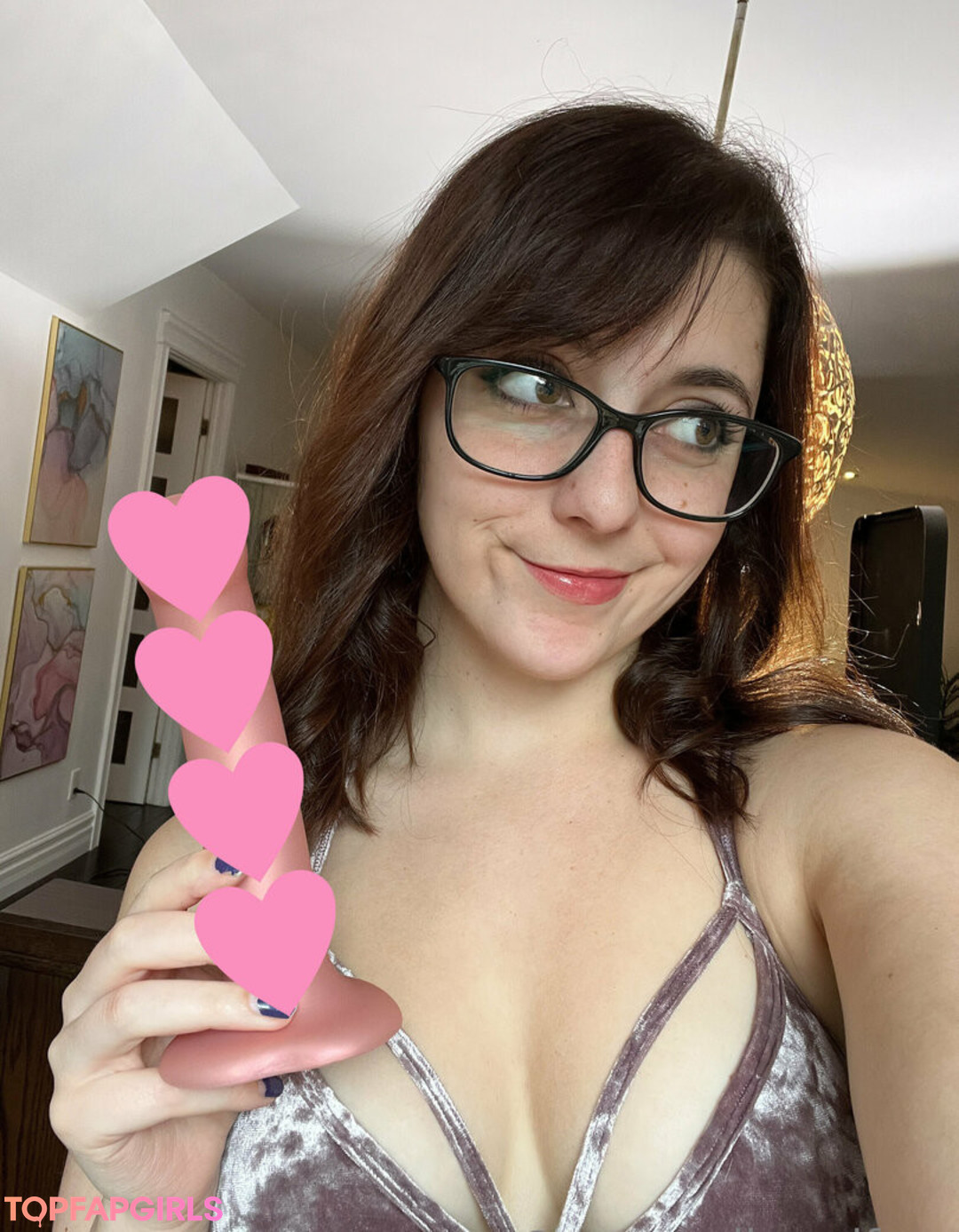 Nacktes geleaktes OnlyFans-Foto von Sara Mei Kasai #4039