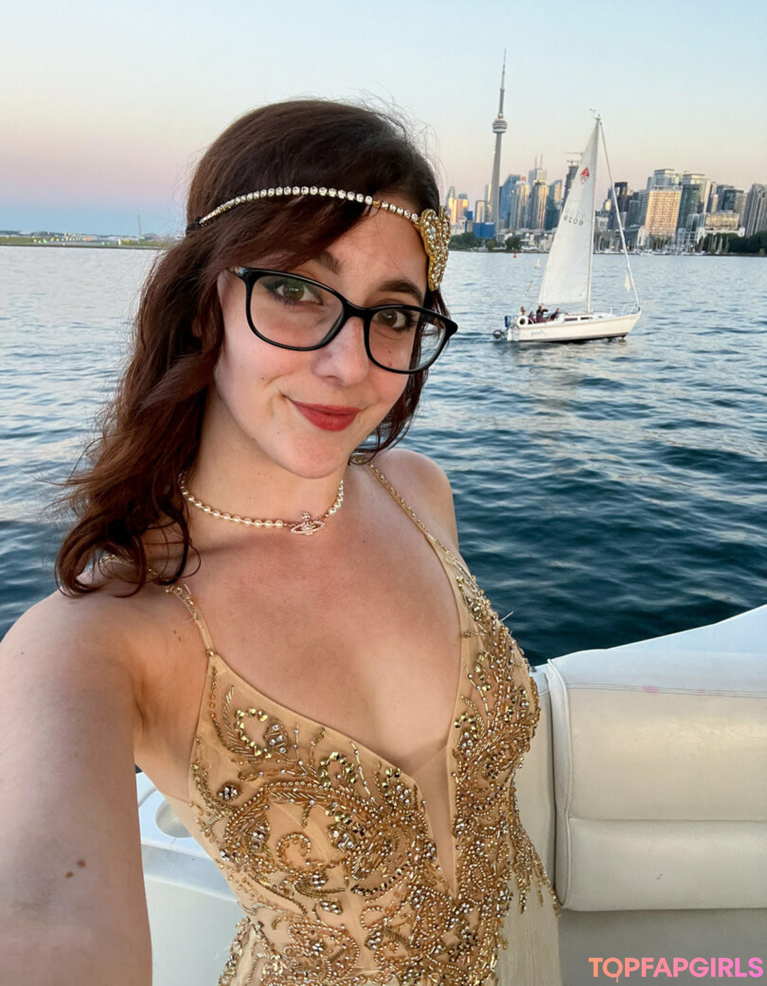 Nacktes geleaktes OnlyFans-Foto von Sara Mei Kasai #4168