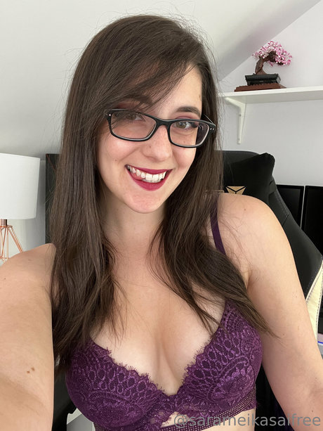 Sara Mei Kasai