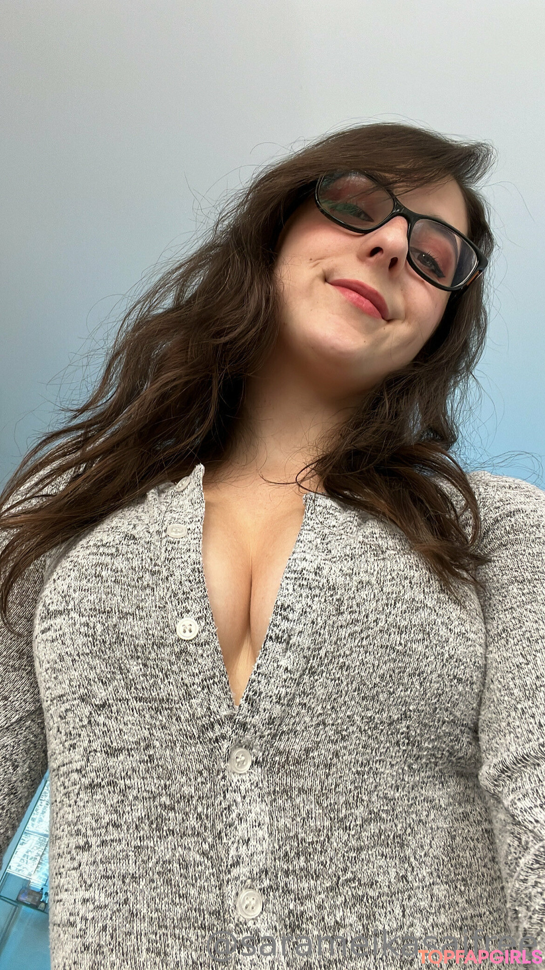 Nacktes geleaktes OnlyFans-Foto von Sara Mei Kasai #1408