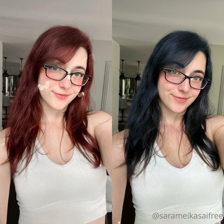 Sara Mei Kasai