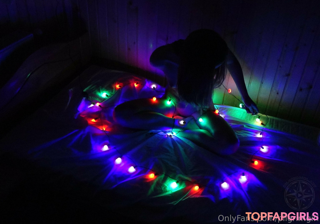 Nacktes geleaktes OnlyFans-Foto von Cinderella Girl #19