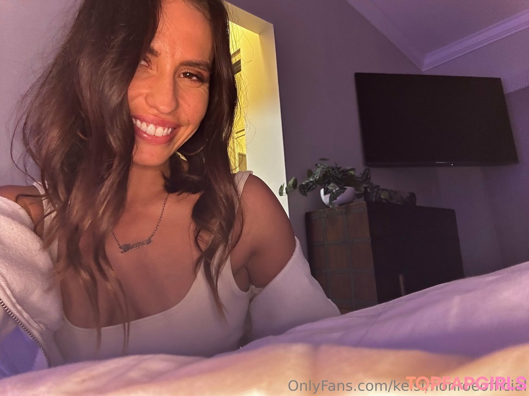 Nacktes geleaktes OnlyFans-Foto von Kelsi Monroe #26