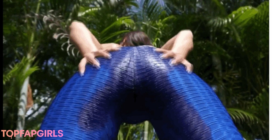 Nacktes geleaktes OnlyFans-Foto von Kelsi Monroe #366