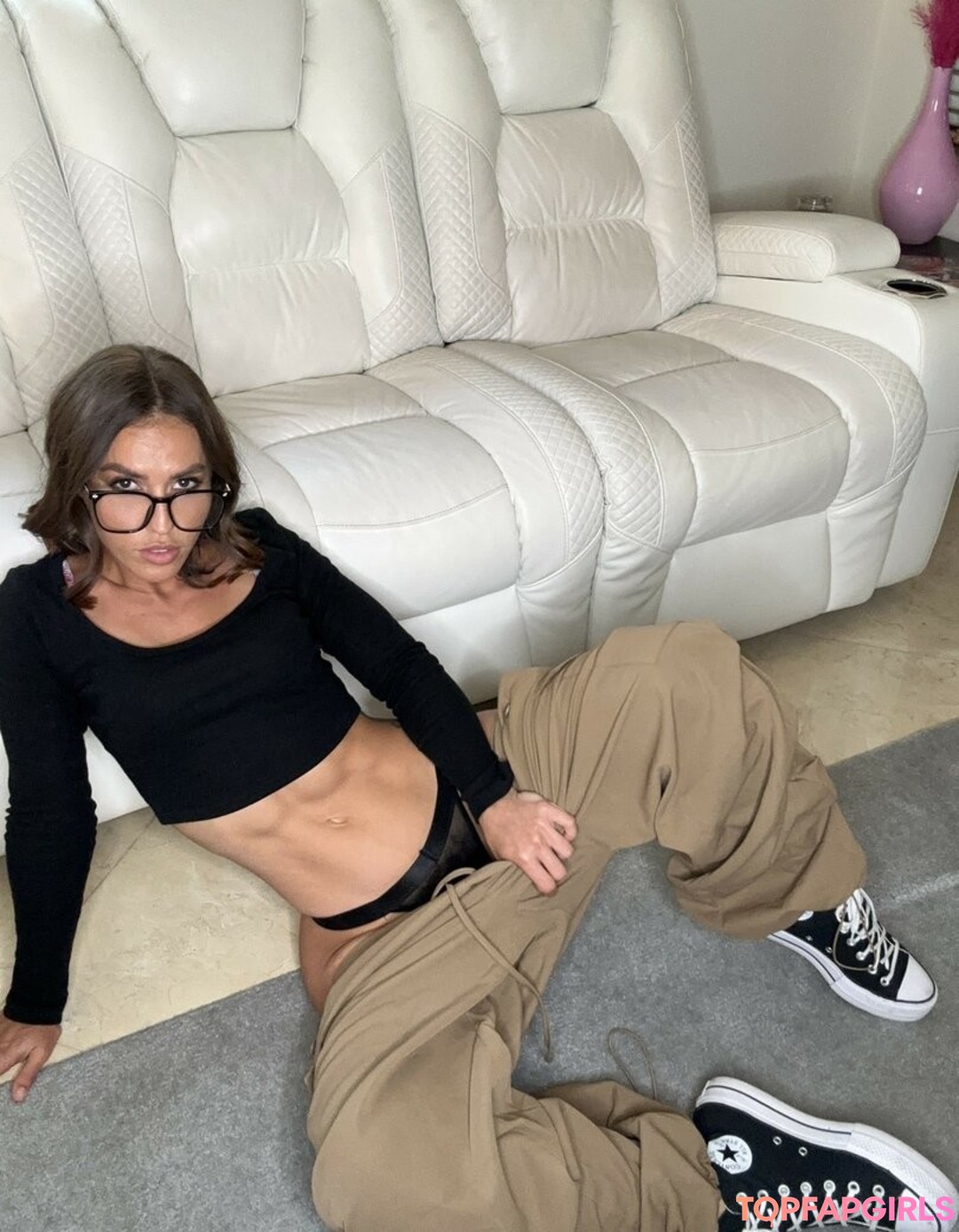 Nacktes geleaktes OnlyFans-Foto von Kelsi Monroe #542