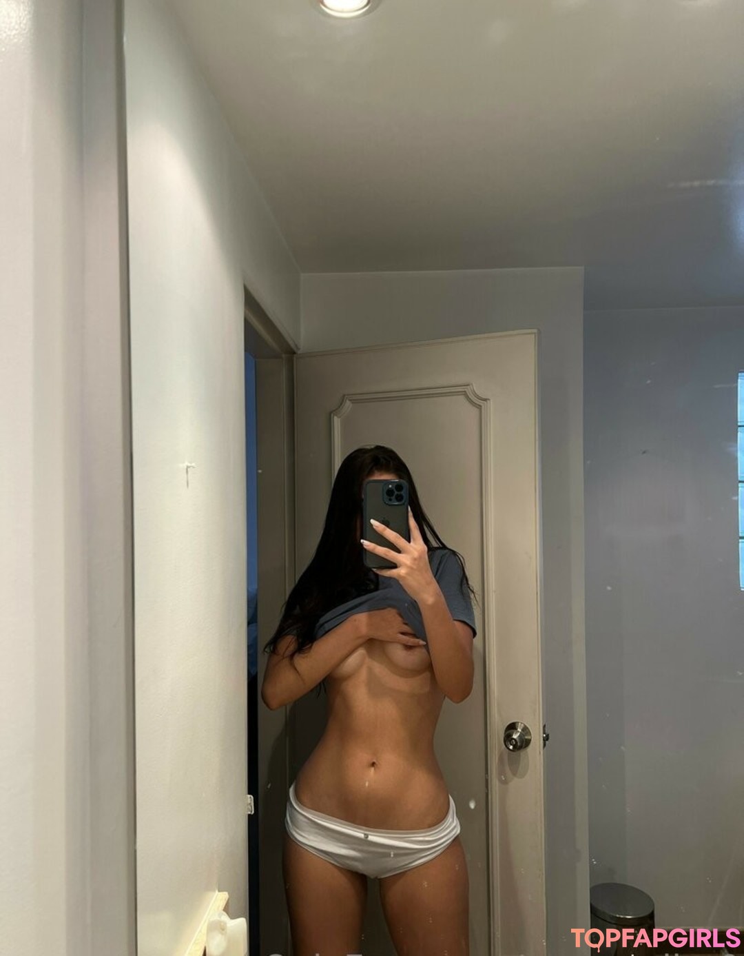 Nacktes geleaktes OnlyFans-Foto von Maria Aguilar #110