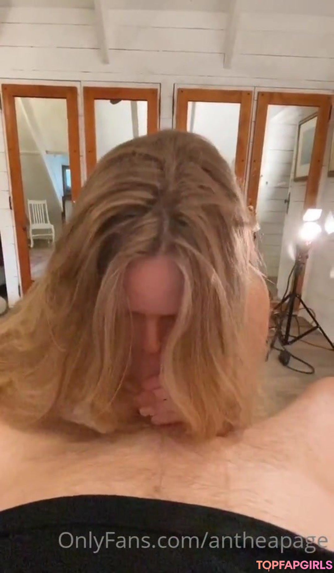 Nacktes geleaktes OnlyFans-Foto von Anthea Page #328