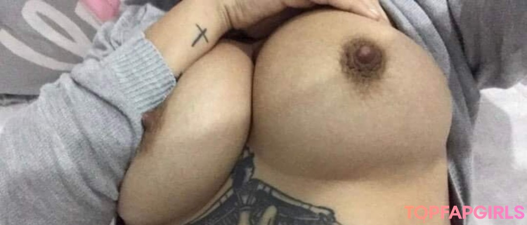 Nacktes geleaktes OnlyFans-Foto von Claudia Bavel #23