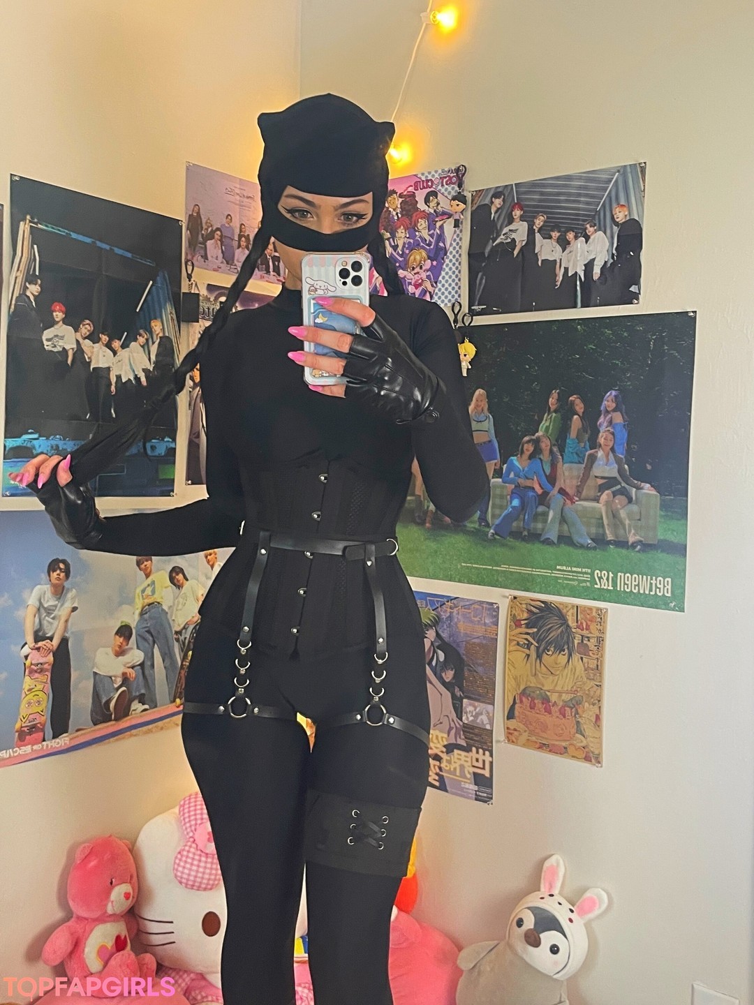 Nacktes geleaktes OnlyFans-Foto von Rowsvee #552