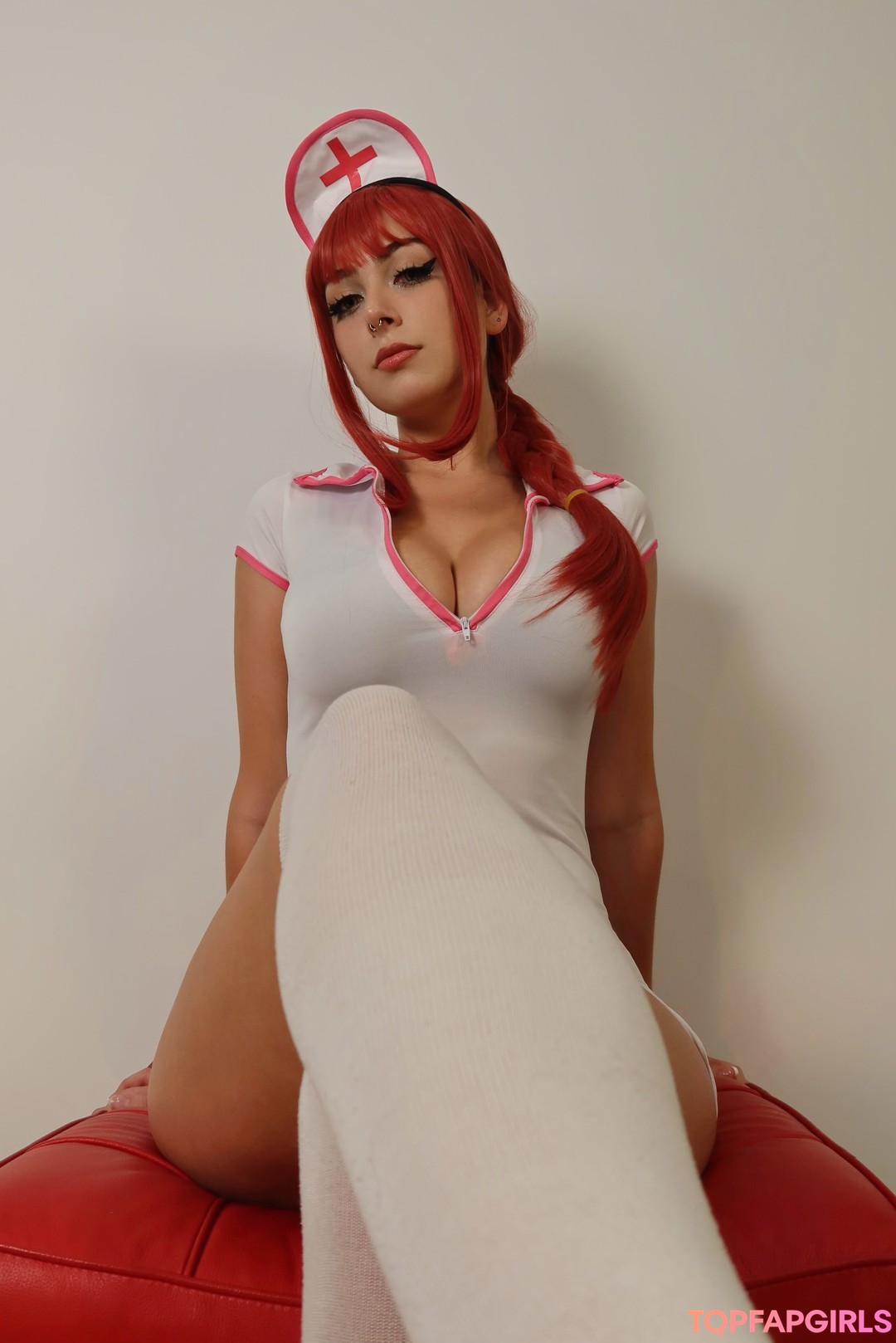 Nacktes geleaktes OnlyFans-Foto von Rowsvee #702