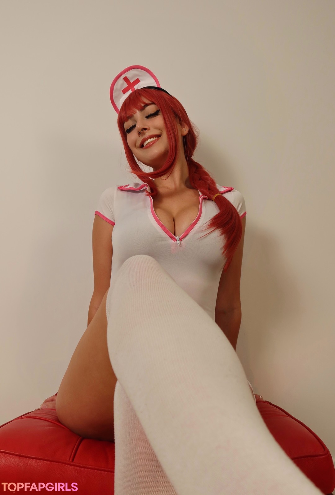 Nacktes geleaktes OnlyFans-Foto von Rowsvee #714